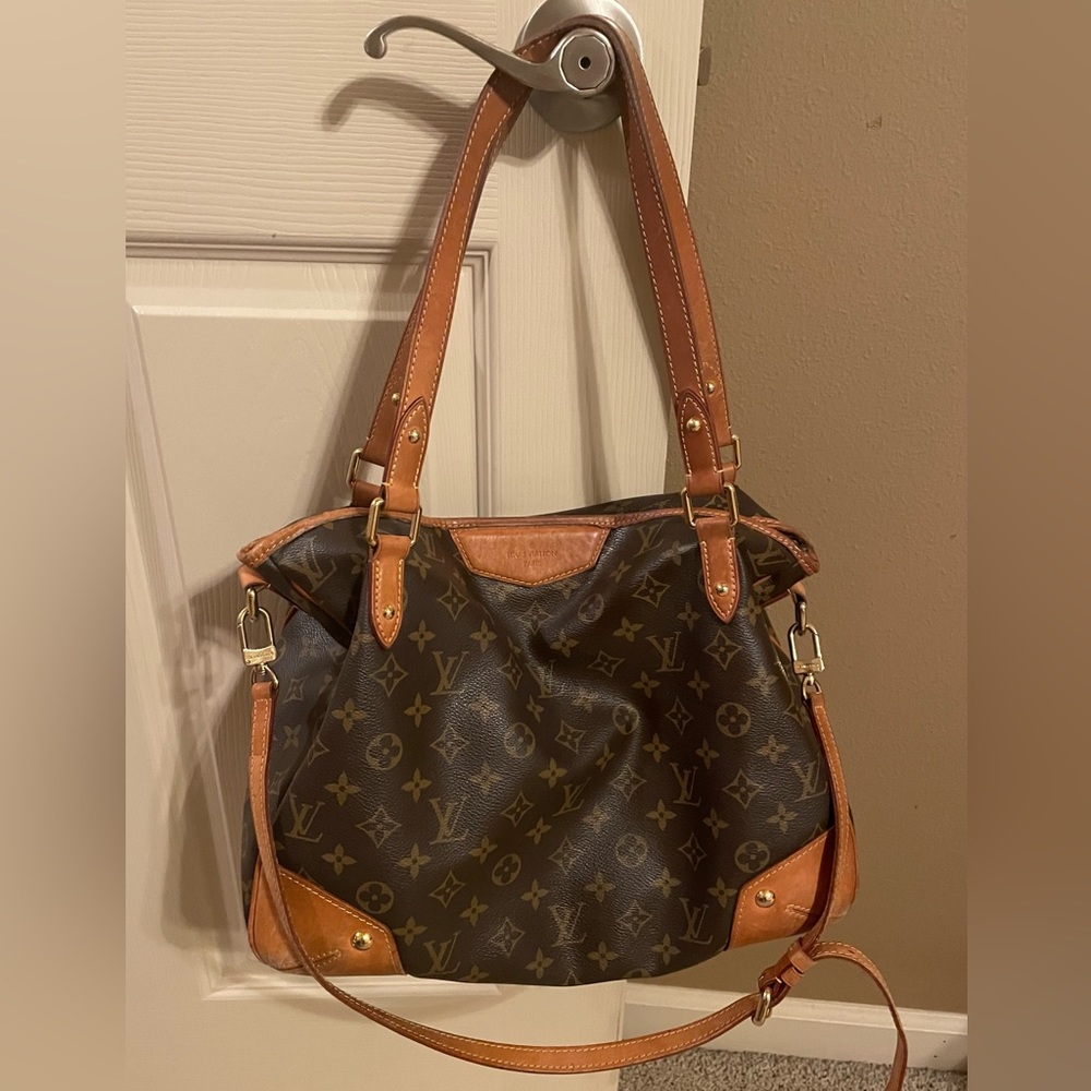 Authentic Louis Vuitton Estrela